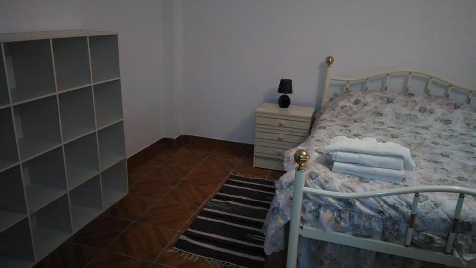 Casa das Lezírias Unhais Da Serra Exterior foto