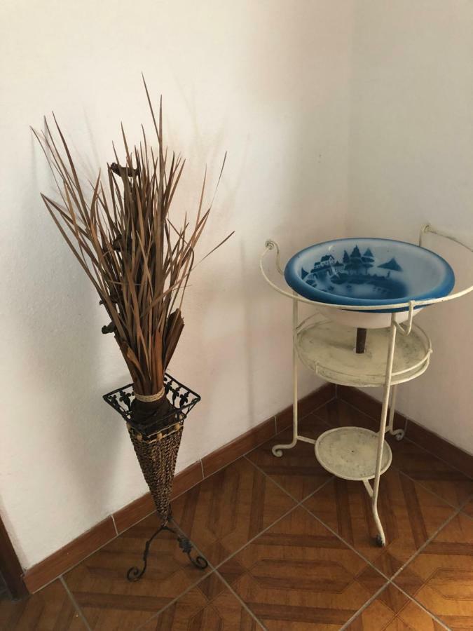 Casa das Lezírias Unhais Da Serra Exterior foto